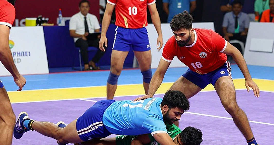 कॉमनवेल्थ कबड्डी चैंपियनशिप 2026: दिन-1 की टेबल में बांग्लादेश तीसरे नंबर पर है, और यही इस टूर्नामेंट की सबसे बड़ी खबर है