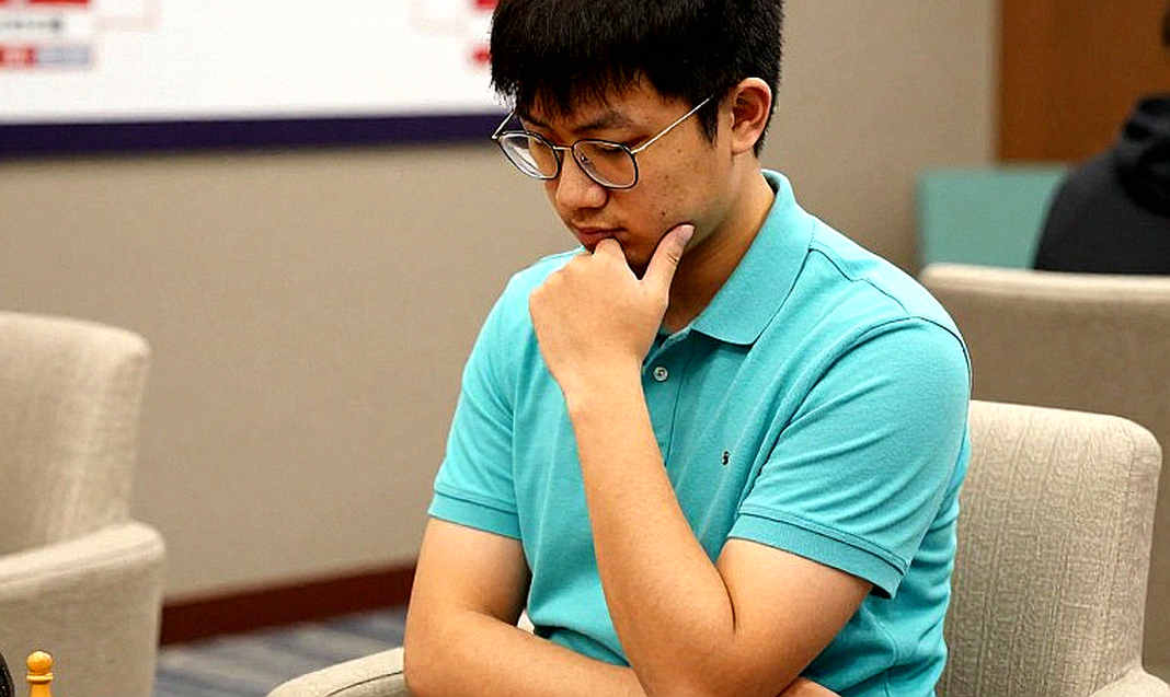 Wesley So Wins Fourth US Chess Championship: Caruana Beaten in Tiebreak, and the Win Was Variance Management
