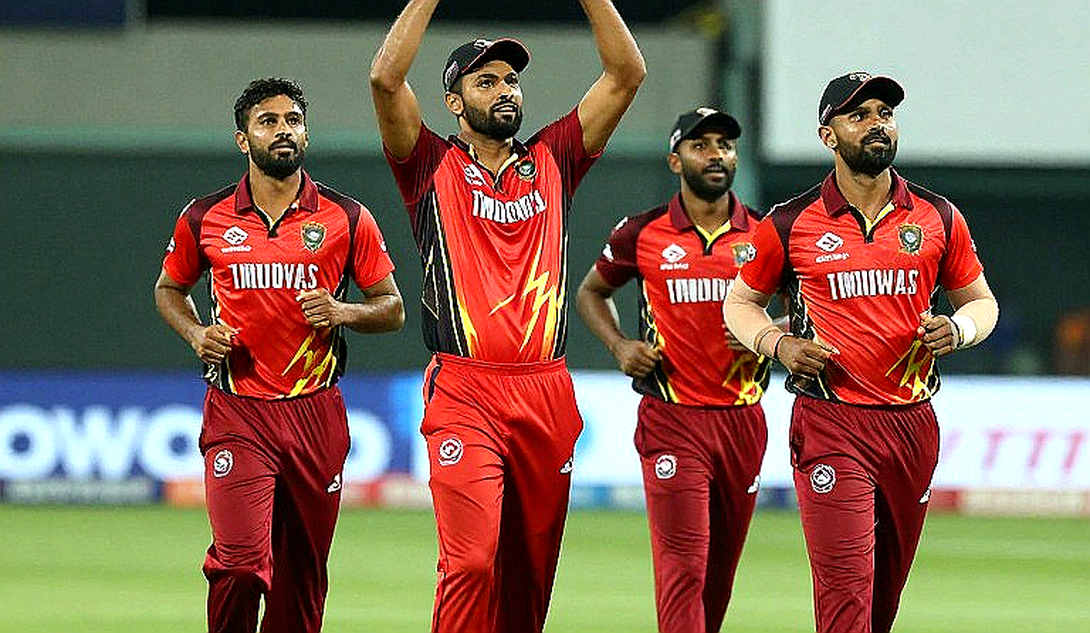 Dust at Mirpur and West Indies' Ledger: Sammy's Promise, Bangladesh's Pitch and the Shadow of the Pay Cut