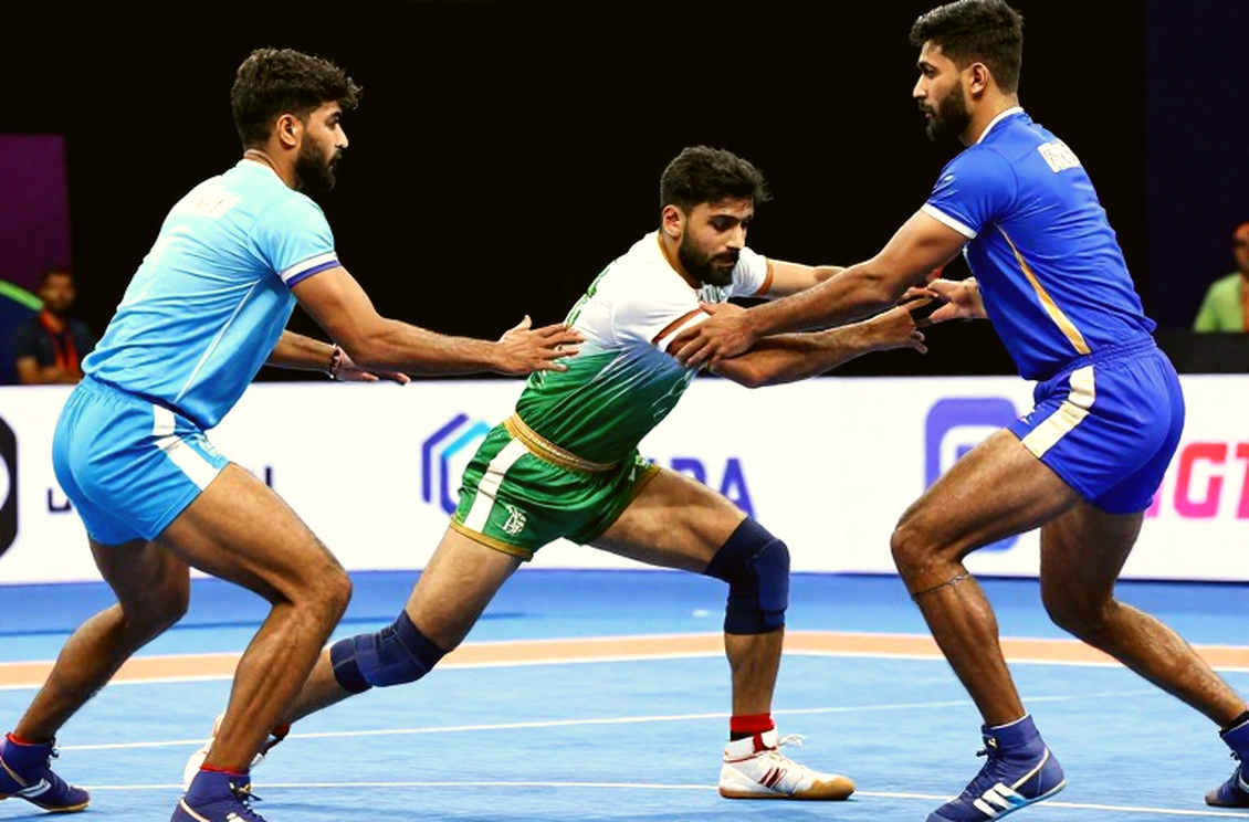 डू-ऑर-डाई की अर्थव्यवस्था: वह स्प्रेडशीट जिसमें कबड्डी के शोर के लिए कोई कॉलम नहीं था