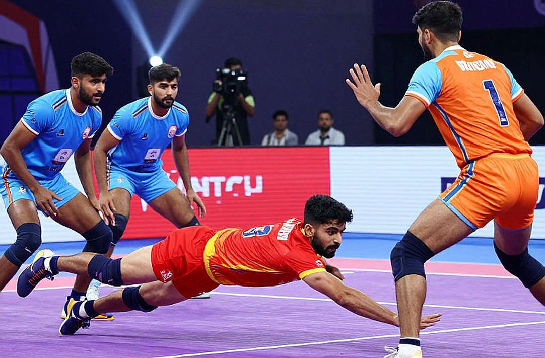 कॉमनवेल्थ कबड्डी चैंपियनशिप 2026: पहले दिन की पॉइंट्स टेबल वो नहीं बताती जो आप सोच रहे हैं