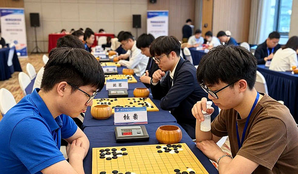 77 Teams, Five Continents, Three Sections — and One Empty Column of Names
