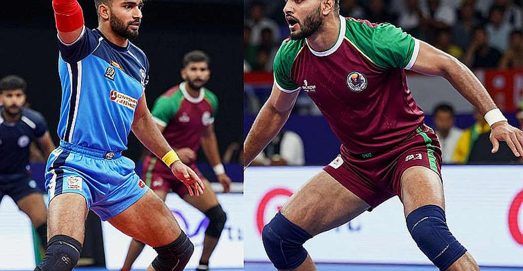 13 देश, 62 मैच और एक गायब ब्रॉन्ज मेडल: अहमदाबाद में कबड्डी का पहला कॉमनवेल्थ ऑडिट