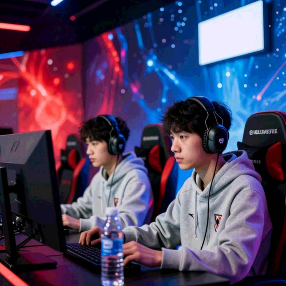 Dragon Ranger Gaming 2-0 Rare Atom: शंघाई में वीटो ने जीता मैच, पर VCT चीन की असली खबर 2027 का 8-टीम ढाँचा है