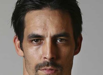 मिचेल जॉनसन
