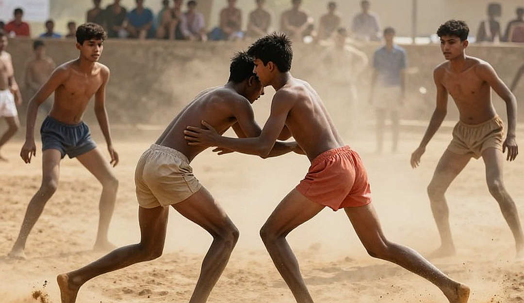 कॉमनवेल्थ कबड्डी चैंपियनशिप 2026, दिन 1: अहमदाबाद की तालिका वो नहीं बताती जो स्कोरलाइन बताते हैं